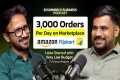 Ecommerce Podcast: 3000 Orders/Day