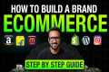 How to Start Ecommerce Business & 
