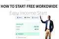 How To Earn Money Online Worldwide