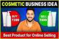 World's Best Product to Sell Online | 