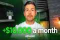 How to Go From $0 to $10,000/mo
