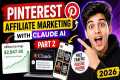 Pinterest Affiliate Marketing with