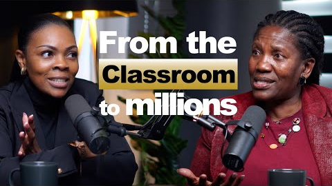 Teacher to Millionaire: What No One Tells You About Network Marketing