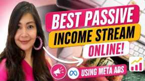 Affiliate Marketing Secret (The Best Passive Income Stream System)