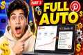 Pinterest Affiliate Marketing with