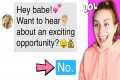 MLM Scammers Getting ROASTED On