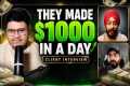 How My Client Made $1,000 in a Single 
