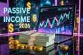Top Passive Income Ideas in 2026 —