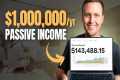 I Built $1M/yr Passive Income -