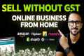 How to Start Ecommerce Business