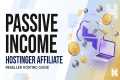 How to Earn Passive Income with