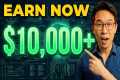 How to Earn Passive Income with