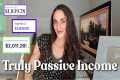 The Truth About Passive Income – My