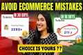 I Lost ₹2 Lakh — 30 Mistakes New