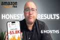 I Tried Amazon FBA for 6 Months - The 